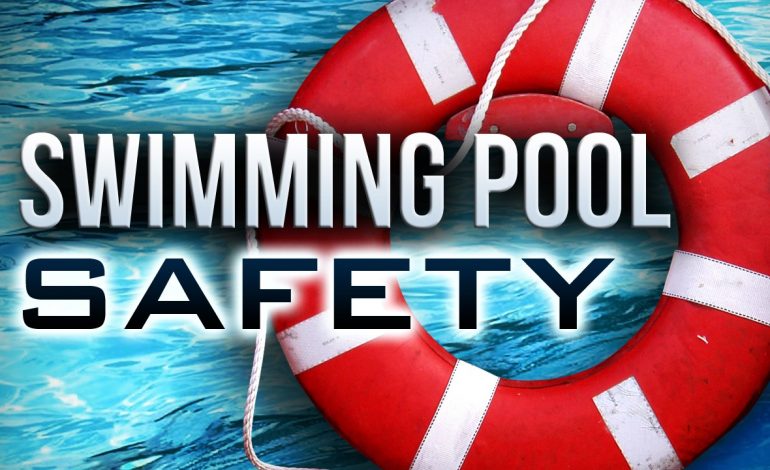 2018 Swimming Safety Tips