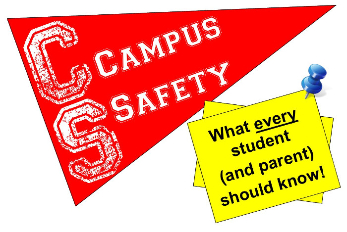 College Campus Safety