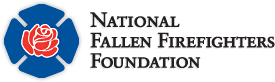 National Fallen Firefighter Foundation Logo