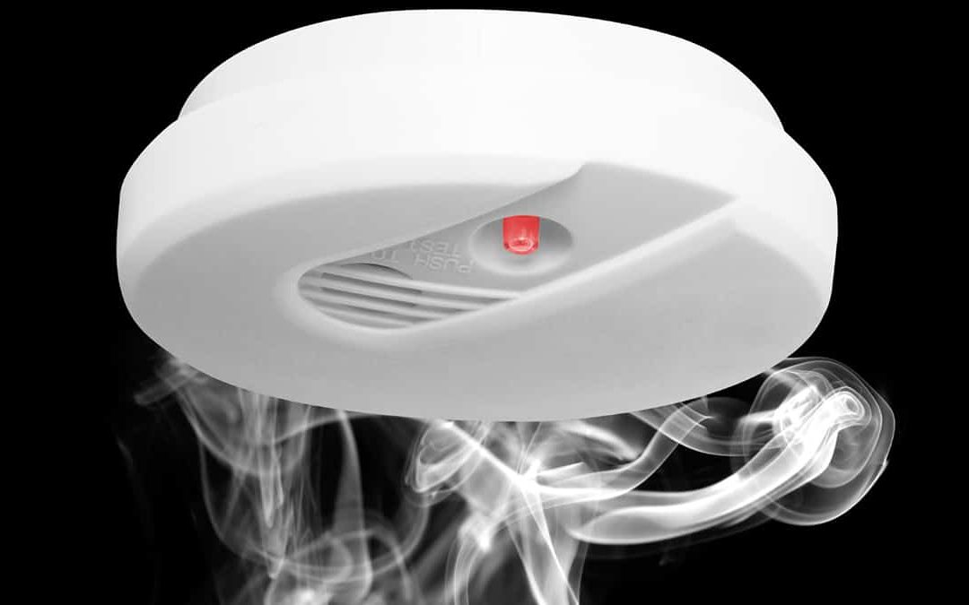 Illinois Smoke Detector Act