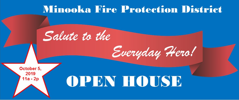 Open House