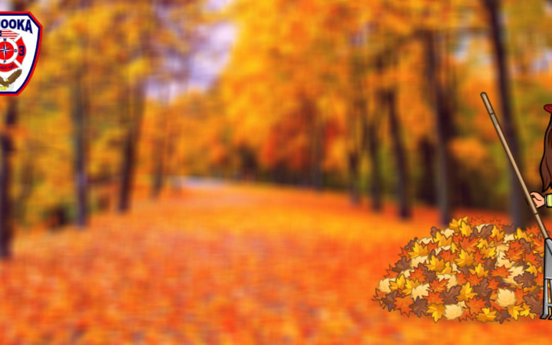 Thanksgiving and Fall Safety Tips