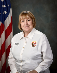 Angie Robinson