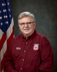 Dan Roberts