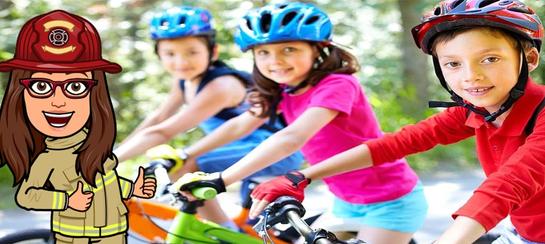 Bike Safety Rodeo