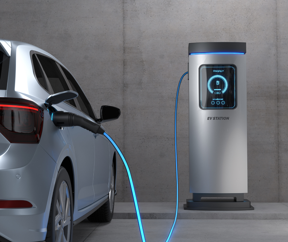 EV plug 2