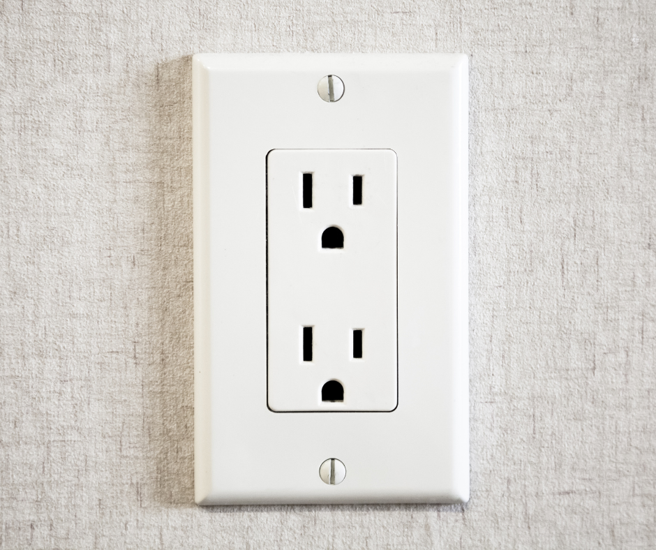 outlet