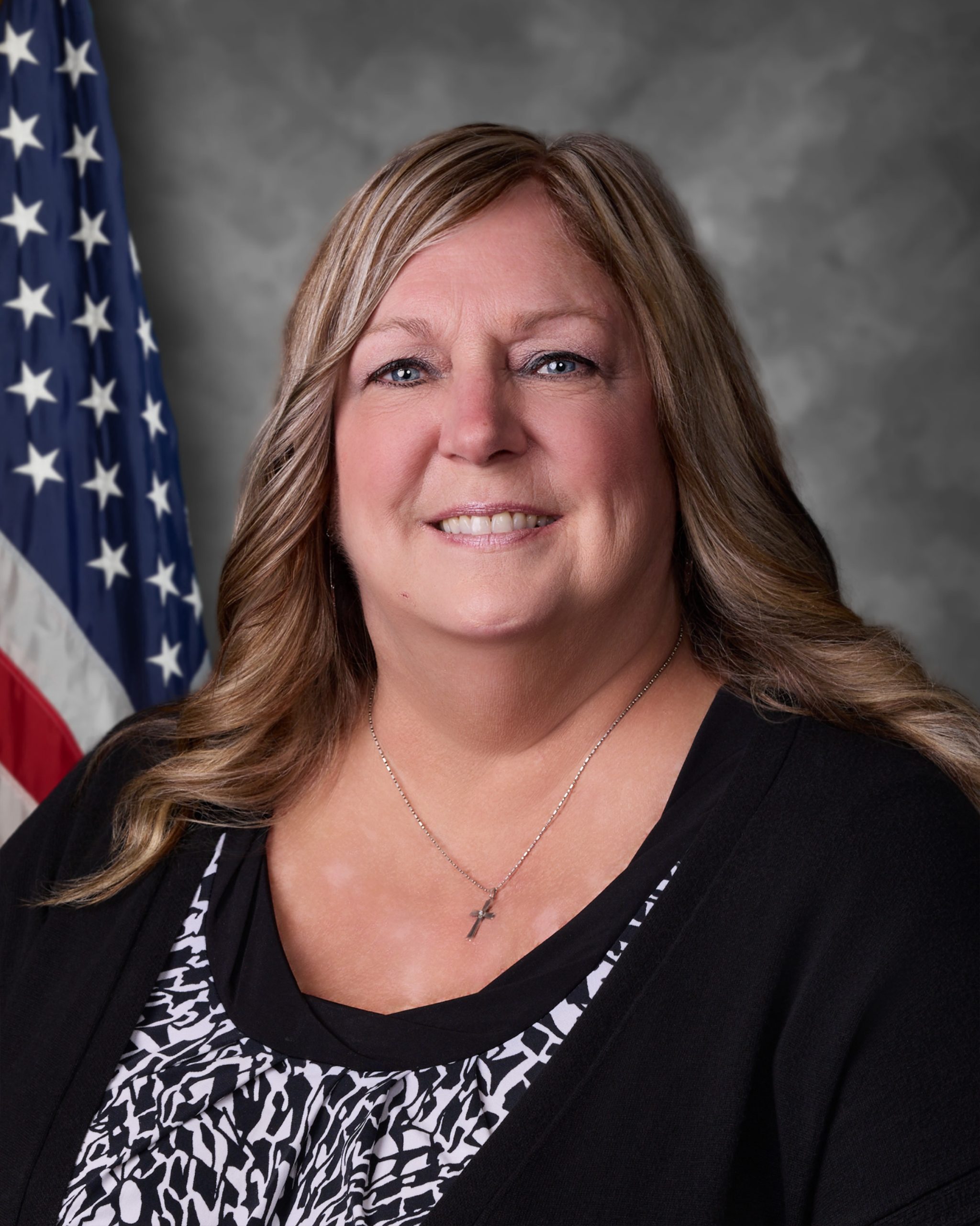 Sheri Gresham